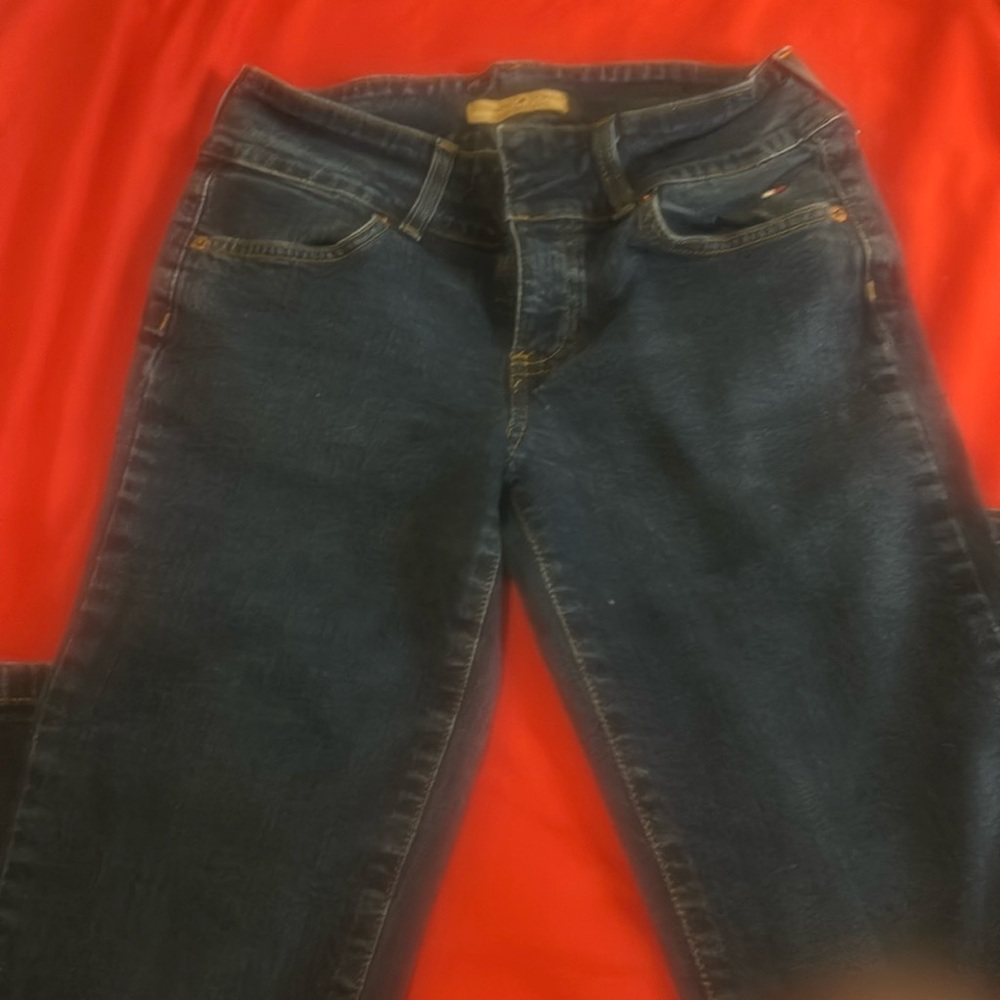 Tommy Jeans
